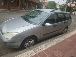 Ford Focus 2003