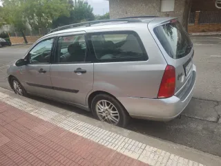 Ford Focus 2003