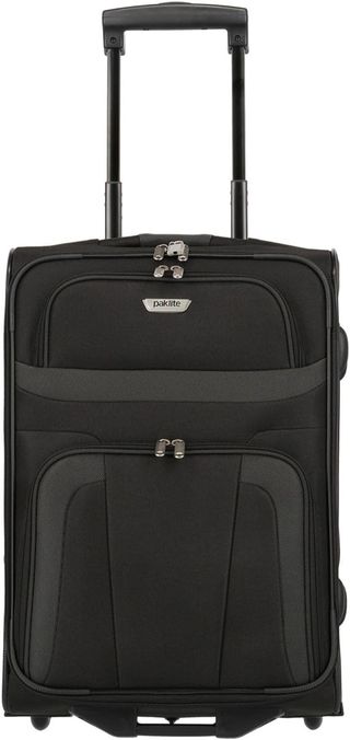 Maleta de mano Paklite 37L 2 ruedas