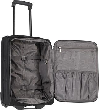 Maleta de mano Paklite 37L 2 ruedas