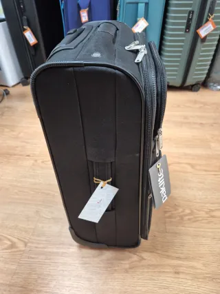 Maleta de mano Paklite 37L 2 ruedas