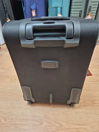 Maleta de mano Paklite 37L 2 ruedas