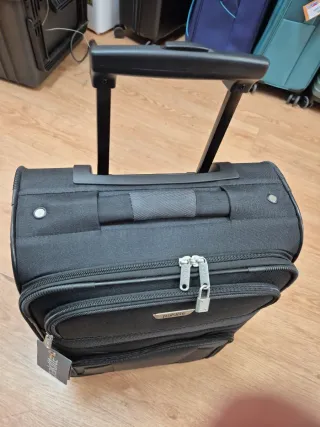 Maleta de mano Paklite 37L 2 ruedas
