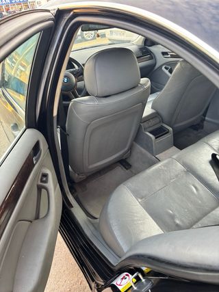 BMW Série 3 Berlina 320d 2.0 TD