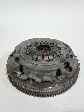 KIT EMBRAGUE NISSAN NOTE