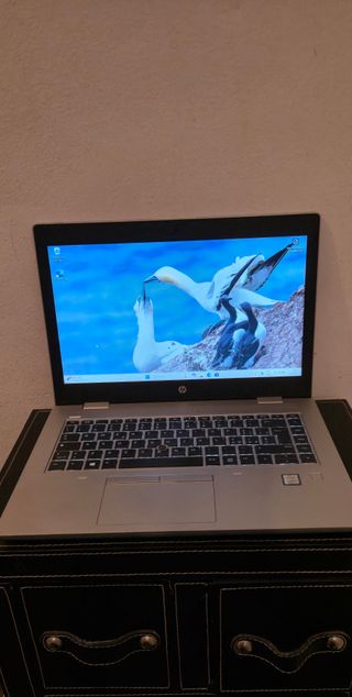 HP ProBook 640 G5 i7 16GB 512GB SSD
