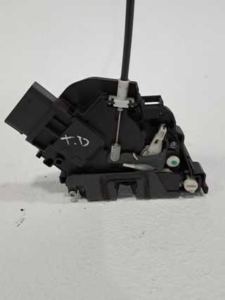 CERRADURA PUERTA TRASERA DERECHA FORD C-MAX (CB3) (2)