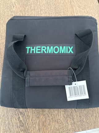 Bolsa Thermomix TM5 y TM6