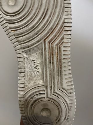 Nike Air Force 1 Blancas