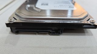 + Disco Duro Interno Sata 500GB Seagate