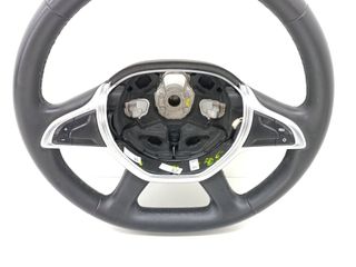 VOLANTE DACIA LODGY