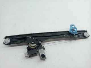 ELEVALUNAS DELANTERO DERECHO OPEL COMBO D