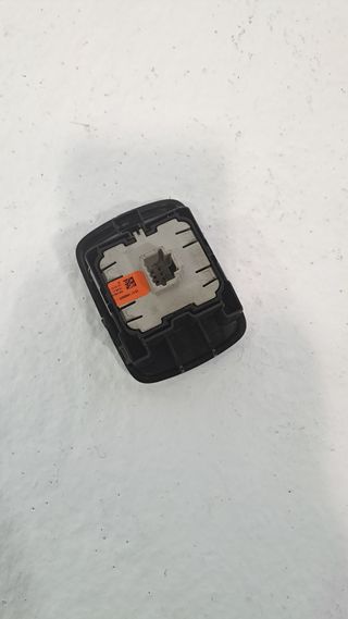 MANDO ELEVALUNAS DELANTERO IZQUIERDO SMART FORFOUR
