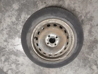 Llanta de coche