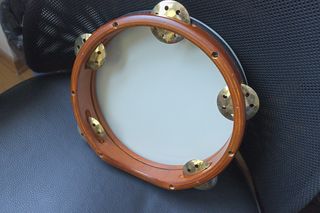 Pandeiro Meinl 10