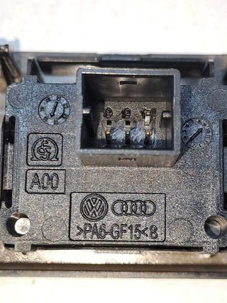 SENSOR SKODA SUPERB COMBI (3T5) (8)