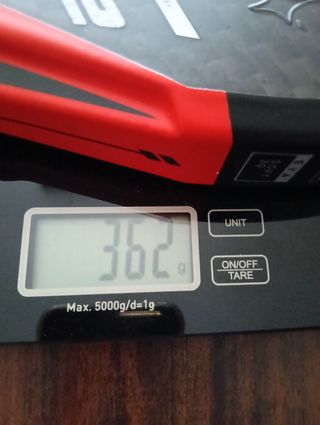 !PRECINTADA! StarVie Raptor Eva Soft 30 12K 2025