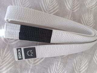 Kimono BJJ Kingz Blanco Talla A1