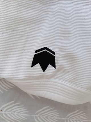 Kimono BJJ Kingz Blanco Talla A1