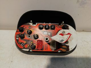 CUADRO INSTRUMENTOS SEAT 127