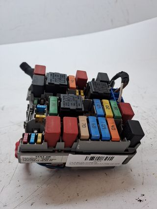 CAJA RELES / FUSIBLES ALFA ROMEO GIULIETTA (191)