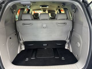 SsangYong Rodius 2018