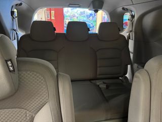 SsangYong Rodius 2018