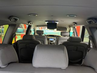 SsangYong Rodius 2018