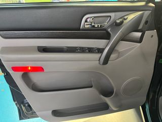 SsangYong Rodius 2018