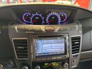 SsangYong Rodius 2018