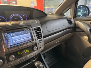 SsangYong Rodius 2018
