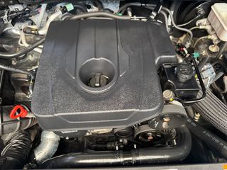 SsangYong Rodius 2018