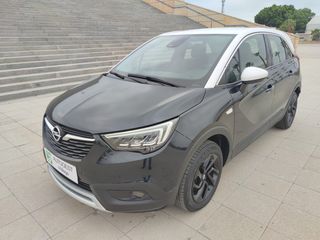 Opel Crossland X 2019 130 CV "ALTO DE GAMA"