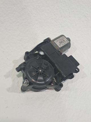 MOTOR ELEVALUNAS TRASERO DERECHO PEUGEOT 208 (P2)