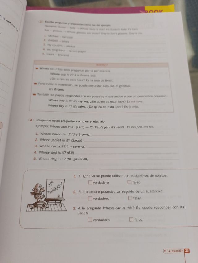 Objetivo aprobar Inglés 2 ESO (Spanish Edition)
