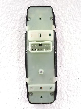 MANDO ELEVALUNAS DELANTERO IZQUIERDO JEEP GR.CHEROKEE (WK)