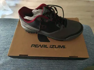 Zapatilla Pearl Izumi Mountain bike