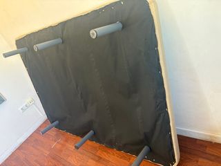 Somier de cama 150 cm