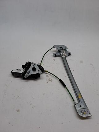 ELEVALUNAS TRASERO IZQUIERDO CITROEN C8