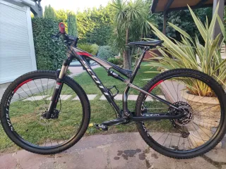 Scott Spark 960 Monoplato