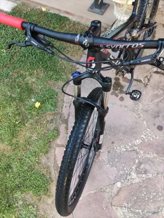 Scott Spark 960 Monoplato
