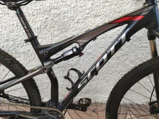 Scott Spark 960 Monoplato