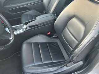 Mercedes-Benz E coupe 2009