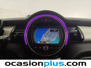 MINI MINI 3 Puertas Cooper S 141 kW (192 CV)