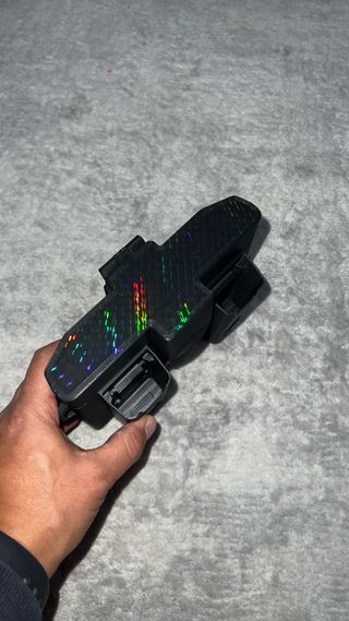 Caixa Transporte Drone + baterias DJi Neo