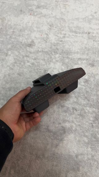 Caixa Transporte Drone + baterias DJi Neo