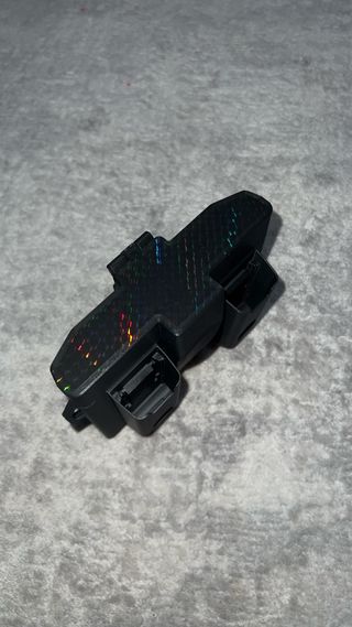 Caixa Transporte Drone + baterias DJi Neo