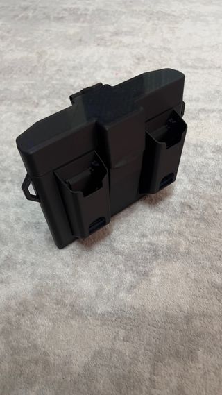 Caixa Transporte Drone + baterias DJi Neo