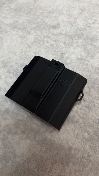 Caixa Transporte Drone + baterias DJi Neo