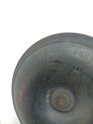 CLAXON NISSAN NOTE (2)